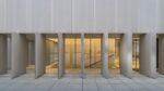 World Building of the Year 2016 - Robert Konieczny-KWK Promes, National Musuem in Szczecin - Dialogue Centre Przelomy