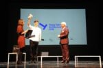 Young Talent Architecture Award (YTAA) 2016, Cerimonia di premiazione, Venezia_Vincitore_Iwo Borkowicz