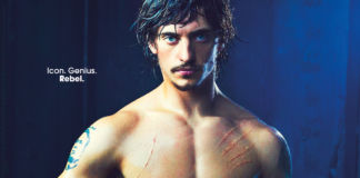 Sergei Polunin, Dancer