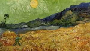 Sky Arte Updates: nella mente di van Gogh. Massimo Recalcati usa la psicanalisi per interpretare i grandi capolavori dell’arte