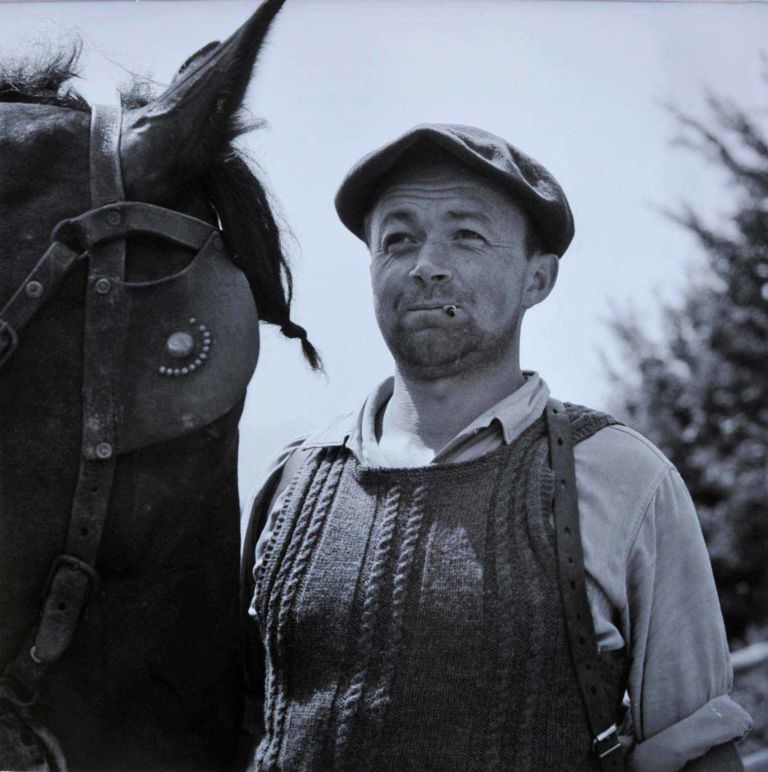 © Vivian Maier – Collezione Association Vivian Maier et le Champsaur, Fondo John Maloof