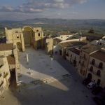 Álvaro Siza, Salemi, 1984-98 – photo © Roberto Collovà