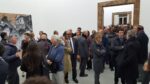 30 anni della Galleria Alfonso Artiaco Napoli La Galleria Alfonso Artiaco compie 30 anni a Napoli. Ecco chiccera a festeggiare a Palazzo de Sangro di Vietri