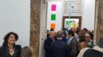 30 anni della Galleria Alfonso Artiaco Napoli 1 10 La Galleria Alfonso Artiaco compie 30 anni a Napoli. Ecco chiccera a festeggiare a Palazzo de Sangro di Vietri