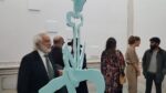 30 anni della Galleria Alfonso Artiaco Napoli 1 11 La Galleria Alfonso Artiaco compie 30 anni a Napoli. Ecco chiccera a festeggiare a Palazzo de Sangro di Vietri