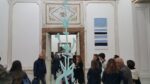 30 anni della Galleria Alfonso Artiaco Napoli 1 16 La Galleria Alfonso Artiaco compie 30 anni a Napoli. Ecco chiccera a festeggiare a Palazzo de Sangro di Vietri