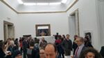 30 anni della Galleria Alfonso Artiaco Napoli 1 17 La Galleria Alfonso Artiaco compie 30 anni a Napoli. Ecco chiccera a festeggiare a Palazzo de Sangro di Vietri