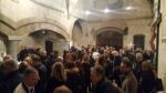 30 anni della Galleria Alfonso Artiaco Napoli 1 19 La Galleria Alfonso Artiaco compie 30 anni a Napoli. Ecco chiccera a festeggiare a Palazzo de Sangro di Vietri