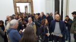 30 anni della Galleria Alfonso Artiaco Napoli 1 2 La Galleria Alfonso Artiaco compie 30 anni a Napoli. Ecco chiccera a festeggiare a Palazzo de Sangro di Vietri