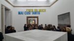 30 anni della Galleria Alfonso Artiaco Napoli 1 8 La Galleria Alfonso Artiaco compie 30 anni a Napoli. Ecco chiccera a festeggiare a Palazzo de Sangro di Vietri