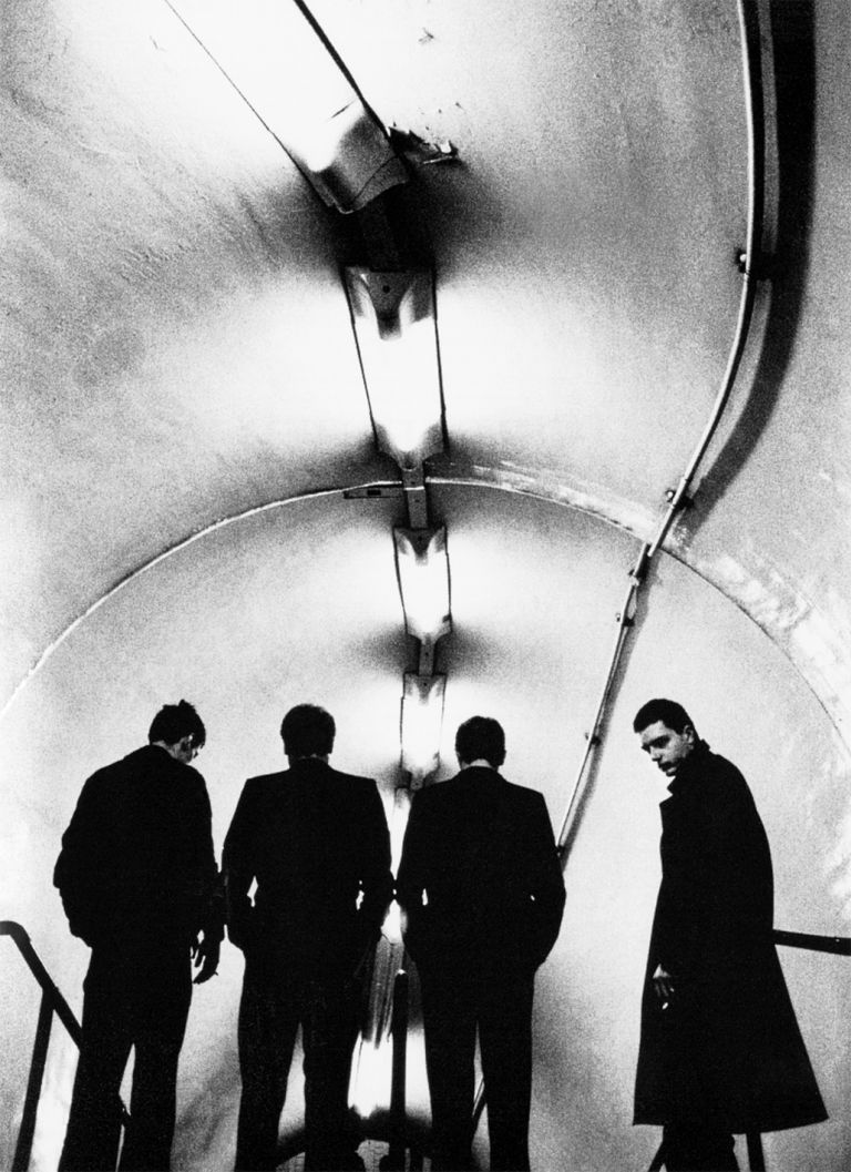 ANTON CORBIJN_Joy Division_1980_1