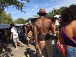 Afropunk foto di Francesca Magnani 11 Cos’è l’Afropunk? La blackness nell'arte e nella musica sbarca a Torino con una mostra al Circolo dei Lettori