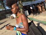 Afropunk foto di Francesca Magnani 13 Cos’è l’Afropunk? La blackness nell'arte e nella musica sbarca a Torino con una mostra al Circolo dei Lettori