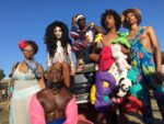 Afropunk foto di Francesca Magnani 17 Cos’è l’Afropunk? La blackness nell'arte e nella musica sbarca a Torino con una mostra al Circolo dei Lettori
