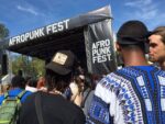 Afropunk foto di Francesca Magnani 4 Cos’è l’Afropunk? La blackness nell'arte e nella musica sbarca a Torino con una mostra al Circolo dei Lettori