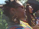 Afropunk foto di Francesca Magnani 5 Cos’è l’Afropunk? La blackness nell'arte e nella musica sbarca a Torino con una mostra al Circolo dei Lettori
