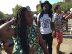 Afropunk foto di Francesca Magnani 6 Cos’è l’Afropunk? La blackness nell'arte e nella musica sbarca a Torino con una mostra al Circolo dei Lettori