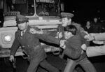 Alvaro Hoppe Chile Desde Adentro Courtesy Galerie NegPos Il golpe di Pinochet, visto da vicino. Fotografi cileni in mostra a Roma, ecco le immagini