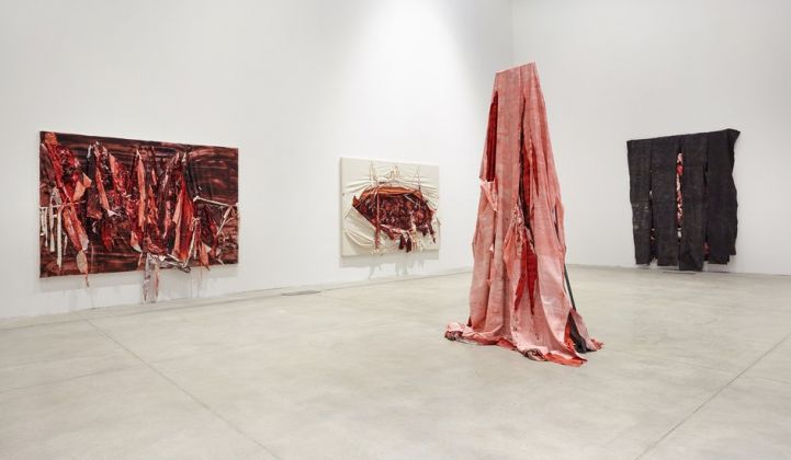 Anish Kapoor, MACRO Museo d'Arte Contemporanea Roma