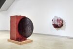 Anish Kapoor, MACRO Museo d'Arte Contemporanea Roma