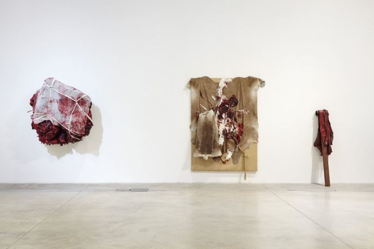 Anish Kapoor, MACRO Museo d'Arte Contemporanea Roma