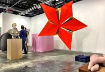 Art Basel in Miami Beach 2016, Franco Noero