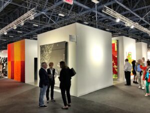 Art Basel, NADA e le altre fiere. Anticipazioni sulla Miami art week 2018
