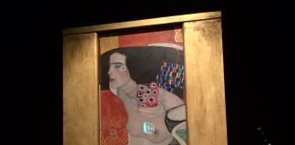 Attorno a Klimt. Giuditta, eroismo e seduzione, Centro Culturale Candiani, Mestre (2)