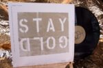 Backwords, Tre (Stay Gold) - Cover Art Lovett-Codagnone