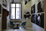 Boogie – Blow your Mind - exhibition view at Magazzini Fotografici, Napoli 2016
