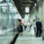 Chino Otsuka Untitled serie Memoryscapes, 2015