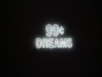 Doug Aitken, 99c Dreams - MOCA, Los Angeles - photo Daniele Perra