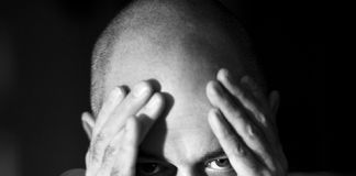 Douglas Gordon - photo © Marc Lilius