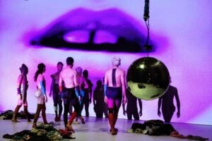 Un’estasi liberatoria: la danza contemporanea di Enzo Cosimi