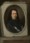 Esteban Murillo, Autoritratto - The Frick’s Collection