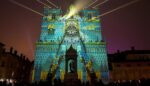 Fête des Lumières 2016, Lione © Ville de Lyon Fabrice Dimier