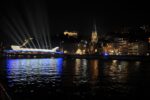 Fête des Lumières 2016, Lione © Ville de Lyon Muriel Chaulet