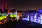 Fête des Lumières 2016, Lione © Ville de Lyon Muriel Chaulet