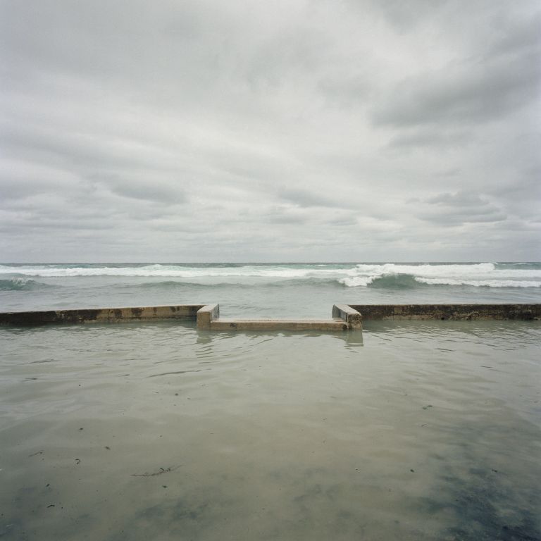 Finca Vigia, Cuba, 1997, © Giovanni Chiaramonte