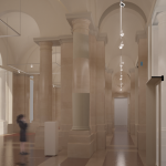 Fondazione Cerasi - Galleria delle ScultureFondazione Cerasi - Galleria delle Sculture