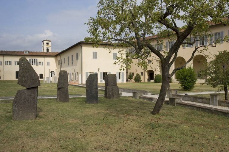 Fondazione Ragghianti - Foto di George Tatge - Archivio della Regione Toscana 1