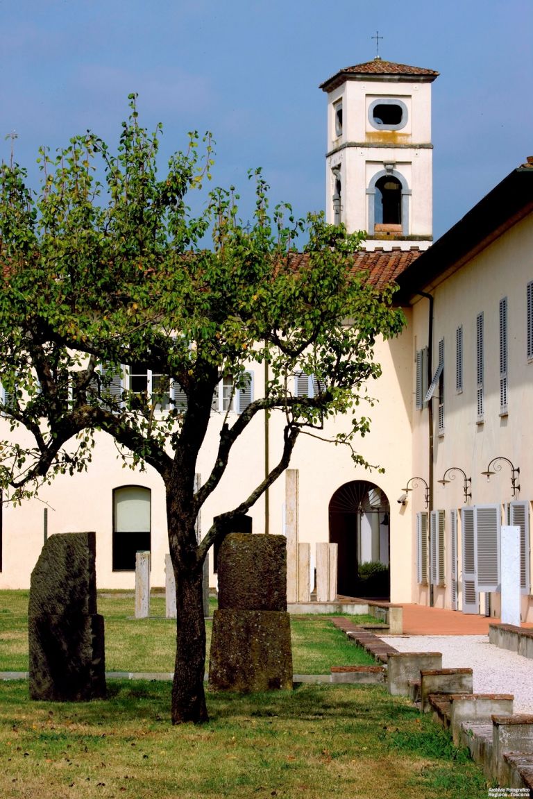 Fondazione Ragghianti - Foto di George Tatge - Archivio della Regione Toscana 2