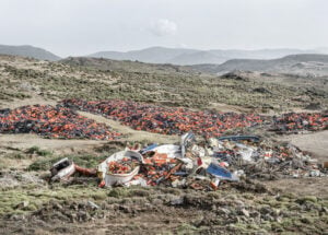 Il dramma dei migranti. Dalla Grecia a Modena