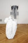 Giacinto Cerone – Santo e contrario - exhibition view at Galleria Gruppo Credito Valtellinese, Milano 2016 - photo F. Stipari