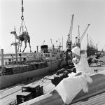 Gian Paolo Barbieri, Jilly Kellington, Port Sudan, 1974 - Courtesy by 29 Arts In Progress Gallery