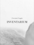 Giovanni Gaggia – Inventarium (Maretti 2016) - cover