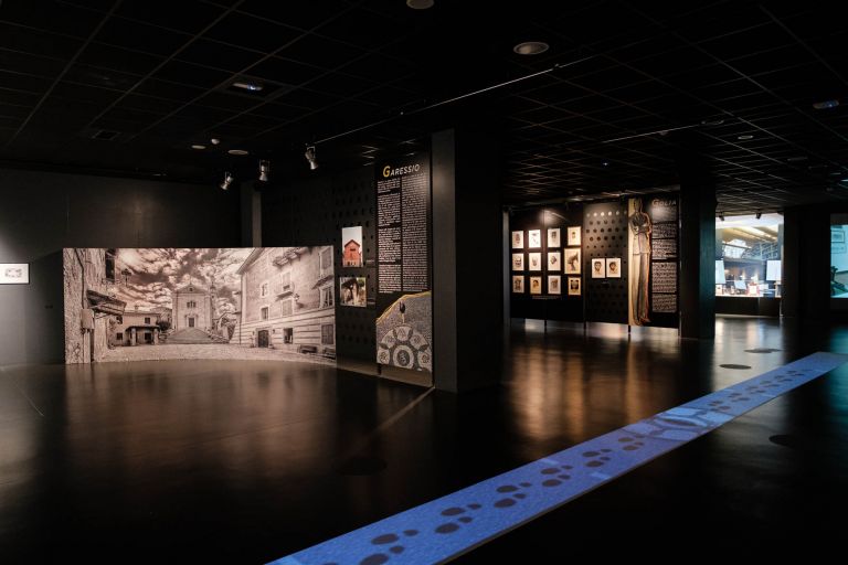 Giugiaro e il suo percorso, Museo Nazionale dell’Automobile, Torino (2)