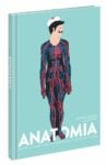 Hélène Druvert, Anatomia (L'ippocampo) - cover