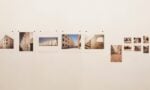 Il Grand Tour. Álvaro Siza in Italia 1976-2016 – exhibition view at Accademia di San Luca, Roma 2016 – photo © Nicolò Galeazzi