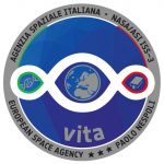 Il Terzo Paradiso nel logo della Stazione Spaziale Internazionale